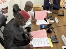 Le Grand Théâtre National et l’ASPT, ensemble vers un destin commun !